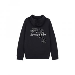 Nike Свитшот мужской черный