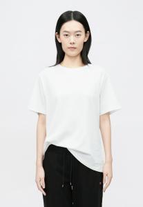 Футболка EA7 Emporio Armani Basic T-shirt, White