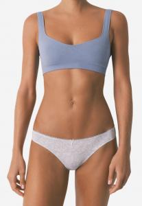 Брифы women'secret Briefs, Blue