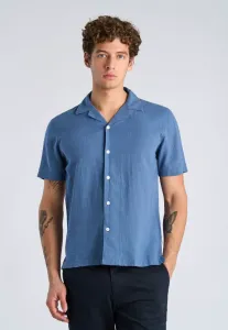 Повседневная курортная рубашка Lindbergh, Dusty Blue