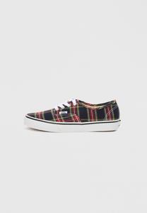 Кроссовки Vans AUTHENTIC UNISEX, Navy/Dark Blue