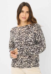 Джемпер BRAX STYLE LISA, Canvas/Beige