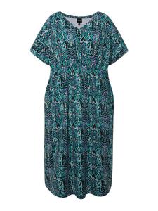 Платье Ulla Popken, Black