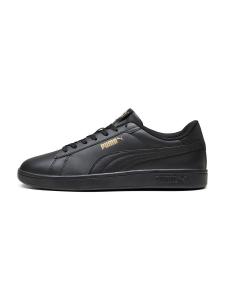 Кроссовки PUMA Smash 3.0, черный
