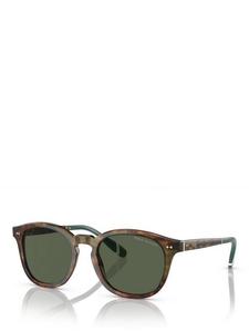 Мужские солнцезащитные очки Phantos PH4206 Ralph Lauren, Tortoiseshell/Green