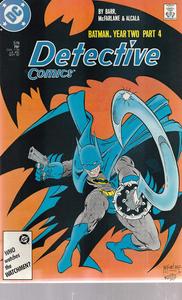 Detective Comic #578 (DC)