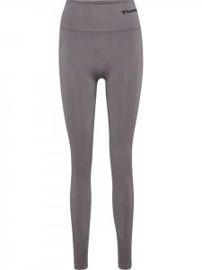 Hummel Леггинсы Hmltif Multiport женские SHARK