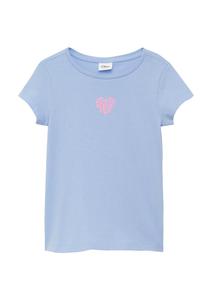 Рубашка s.Oliver, синий