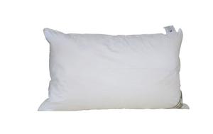 Подушка Hofmann Franken подушка перьевая подушка 50х75 см 15% пух 650г можно стирать Betten Hofmann