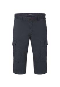 Спортивные грузовые бермуды длиной 3/4 Kelowna redpoint, темно-синий