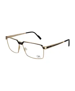 Стильные солнцезащитные очки для модного образа Cazal, черный