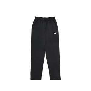 Тренировочные повседневные брюки мужские YONEX, черный