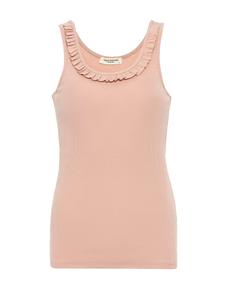 Нижняя рубашка Anou Anou, персиковый