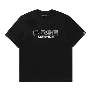 Футболка Martine Rose Classic T-Shirt, Black