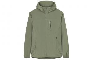 Коллекция Outdoor Тренчкот Мужской Оливковый Зеленый Anta, оливково-зеленый