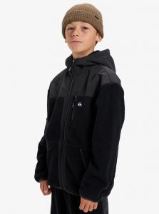 Зимняя парка QUIKSILVER, черный
