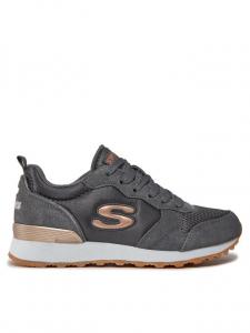 Кроссовки Skechers, серый