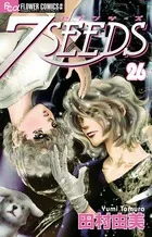 7SEEDS (26) (Flower Comics)