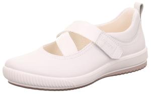 Балетки Legero Ballet Flats with Strap, белый