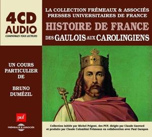 CD диск Dumezil / Gauvard: V1: Histoire De France