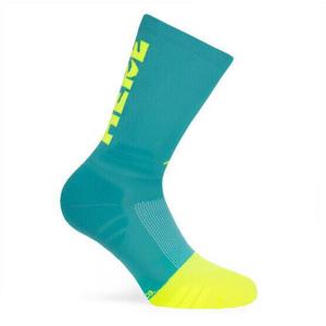 Носки унисекс - Pacific Here Now - Бирюзовый PACIFIC AND CO, цвет verde