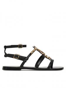 Сандалии PPJ329 31 Patrizia Pepe, черный