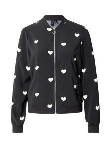 Демисезонная куртка VERO MODA VMCOCO, Black