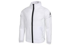Adidas Мужская куртка, Белый