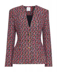 Блейзер St. John, фуксия