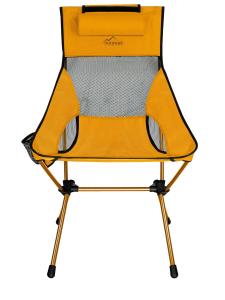 Normani Аксессуары 'Nemaska' в оранжевом цвете