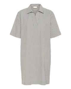 Платье-рубашка Kaffe KAAnaya, Gentian