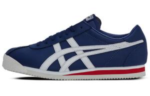 Кроссовки для скейтбординга Corsair, унисекс, низкие, темно-синие Onitsuka Tiger