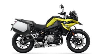 Боковой кофр SHAD 3p