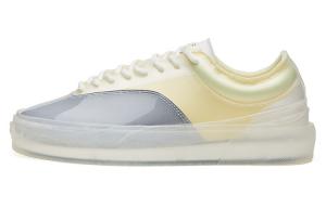 Кроссовки EQLZ Fault Skateboarding Shoes Unisex Low-top Sandy, цвет Sandy