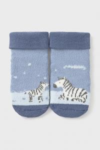 Детские носки Mayoral Newborn, синий