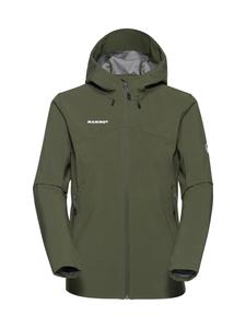 MAMMUT Куртка Outdoor в цвете Fir