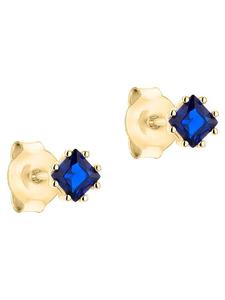 Серьги-гвоздики Tamaris