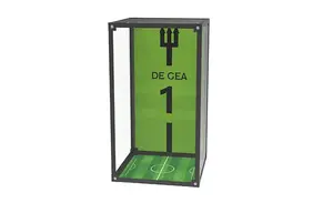 Фигурки в масштабе AcePlayer