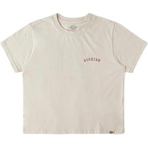 Футболка женская Dickies, серый