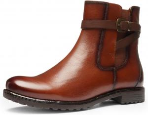 Женские классические ботильоны ARA, Cognac Coffee