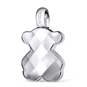 Люби меня, серебро 90 мл Tous