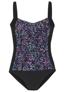 Купальник-бралетт VIVANCE, черный