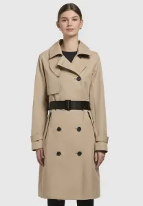 Тренчкот эрине Khujo, Sand