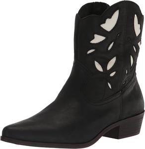 Женские ботильоны Lucky Brand Herzie, Black