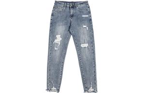 BLUESFLY Мужские джинсы BLUSFLY, Синий