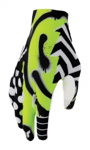 Перчатки Sportmode Anarchy Thor, черный/белый