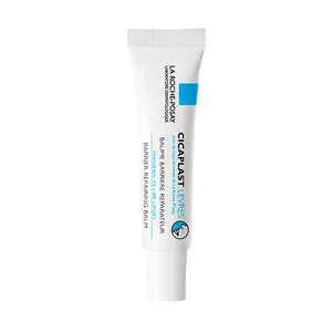 Восстанавливающий бальзам для губ Cicaplast Levre B5 La Roche Posay, 8 ml