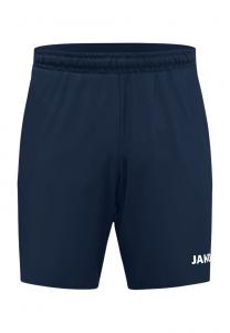 Спортивные шорты FUSSBALL - TEAMSPORT - DYNAMIC JAKO, синий