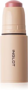 Кремовые румяна-стики Inglot, atspalvis classic pink 212 6,2 гр