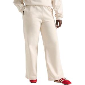 Adidas Originals Спортивные штаны SS25 Women's Ecru